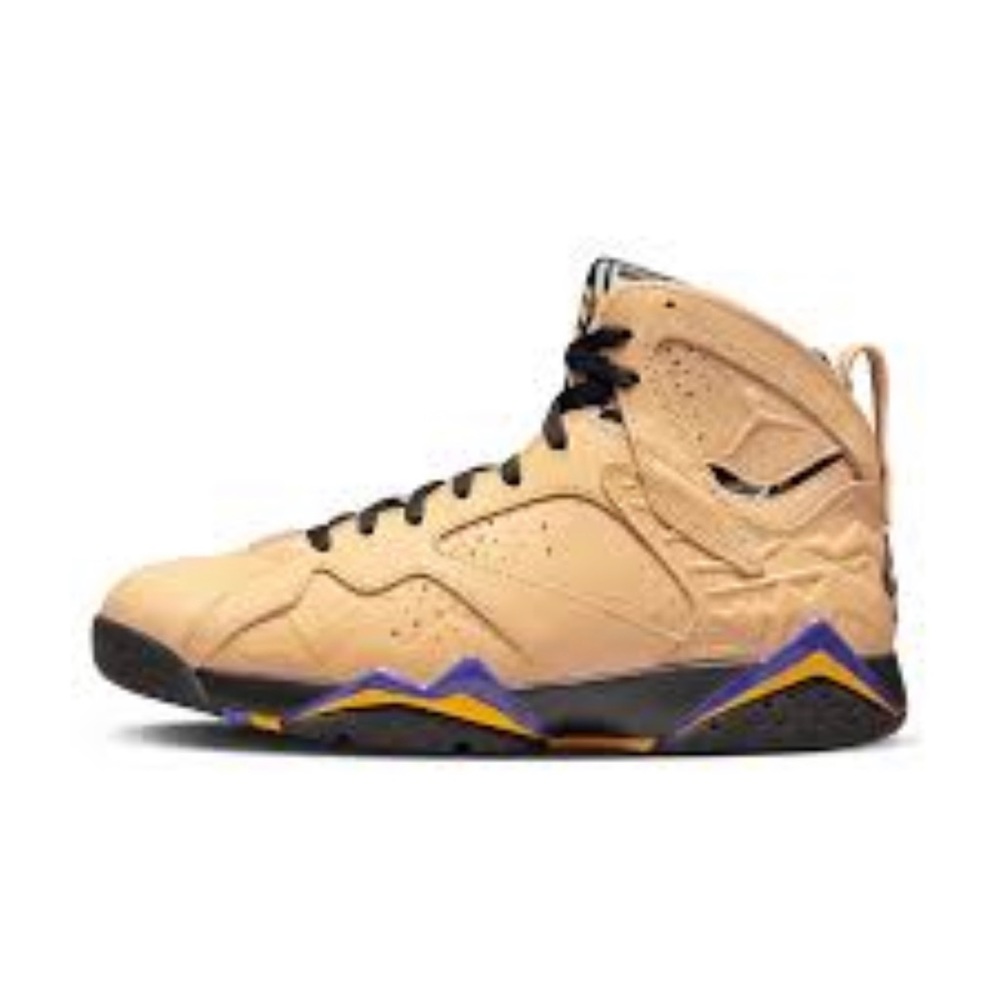 Air Jordan Retro 7 Afrobeats Men’s shoes (like new)